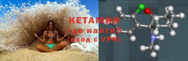 индика Лиски